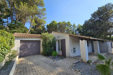 Maison 4 pièces 449000 €