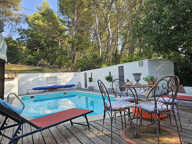 MAISON T4 DE PLAIN PIED sur 1195 M2 terrain et piscine — photo 2