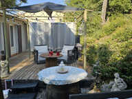 MAISON T4 DE PLAIN PIED sur 1195 M2 terrain et piscine — photo 4