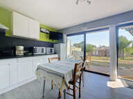 EN EXCLUSIVITE A STELLA SUPERBE STUDIO CABINE PLEIN SUD AVEC — photo 3