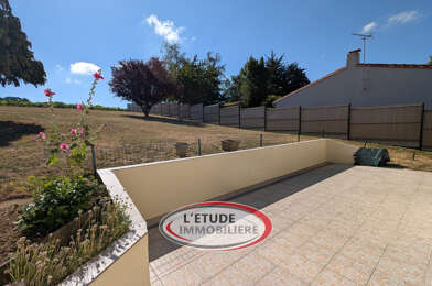 Maison 4 pièces 308500 €