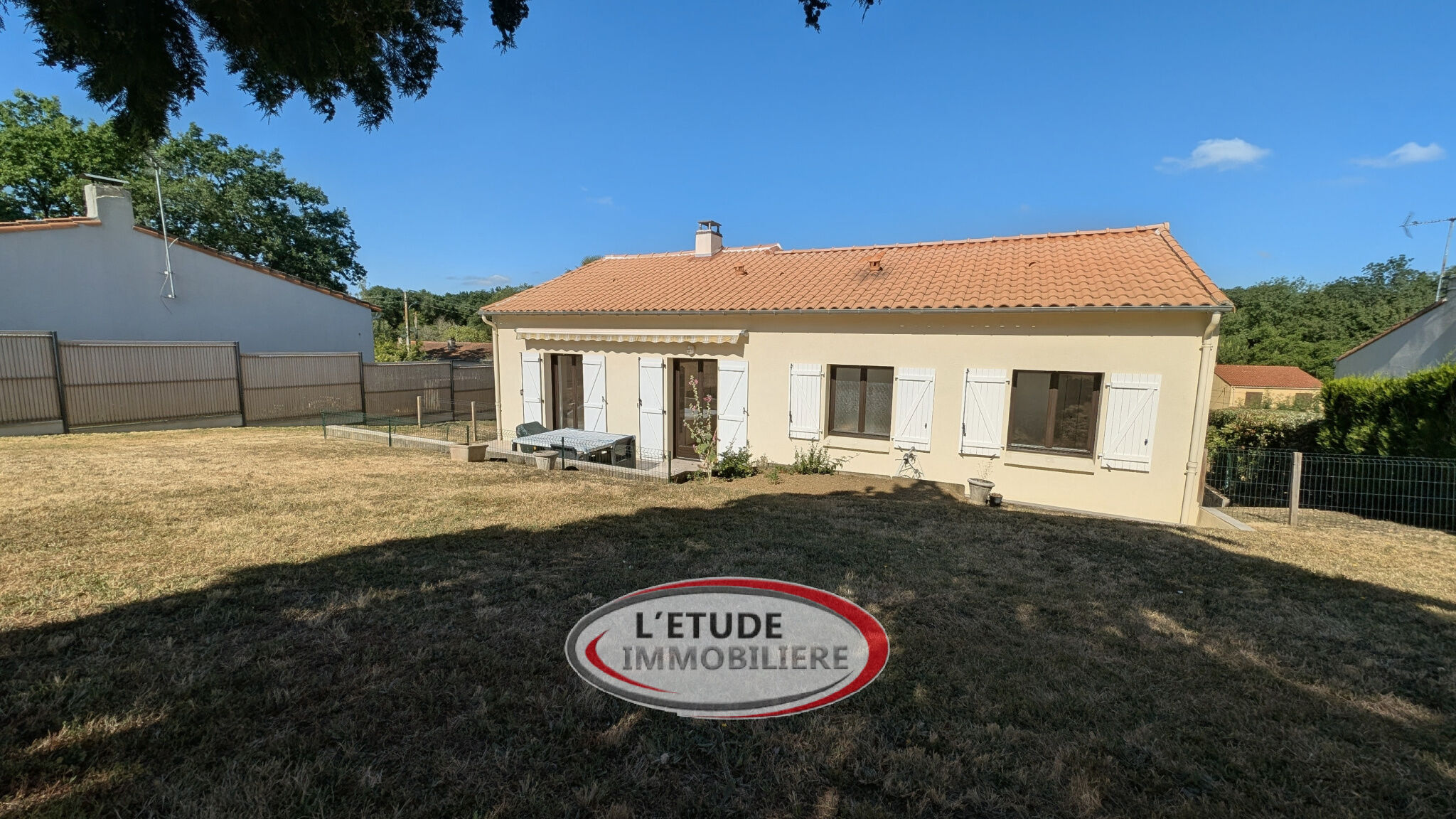 Agence immobilière de L'Etude Immobilière