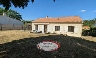 Maison 4 Pièces 107 m² à vendre à Vertou (44120)