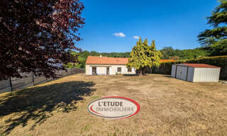 Maison 4 Pièces 107 m² à vendre à Vertou (44120)