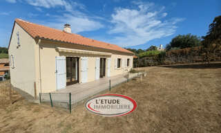 Maison 4 Pièces 107 m² à vendre à Vertou (44120)