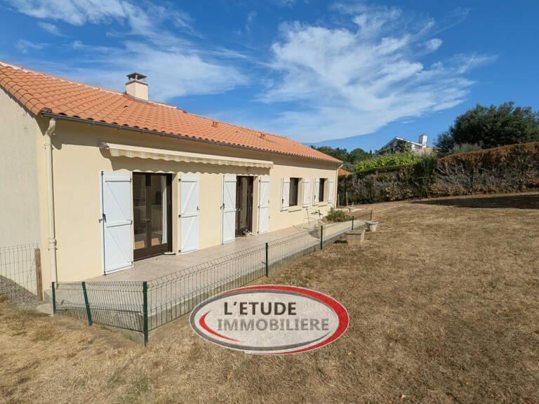 Vertou. Maison familiale avec grand sous-sol, sur belle parc — photo 1