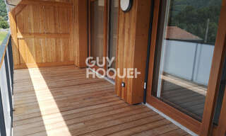 Appartement 2 Pièces 56 m² à louer à La Bâthie (73540)