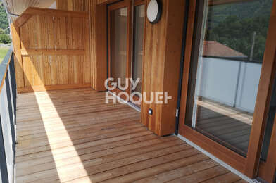 Appartement 2 pièces 698 €
