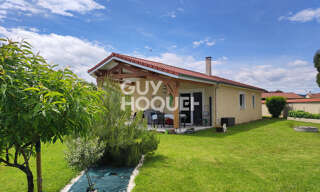 Maison 4 Pièces 90 m² à vendre à Sainte-Agathe-la-Bouteresse (42130)