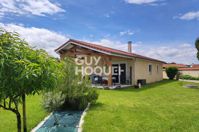 Maison 4 pièces 259000 €