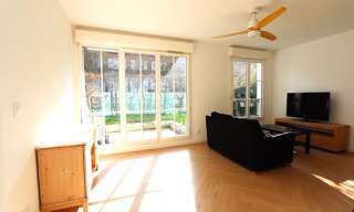 Appartement 2 Pièces 40 m² à louer à Combs-la-Ville (77380)