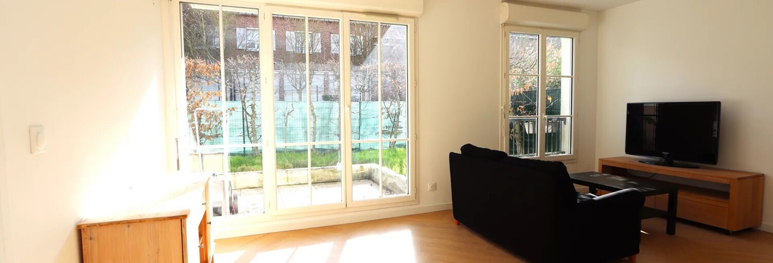 Appartement 2 Pièces 40 m² à louer à Combs-la-Ville (77380)