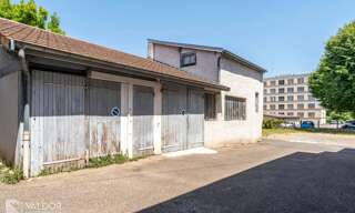 Appartement 3 Pièces 73 m² à vendre à Villefranche-sur-Saône (69400)