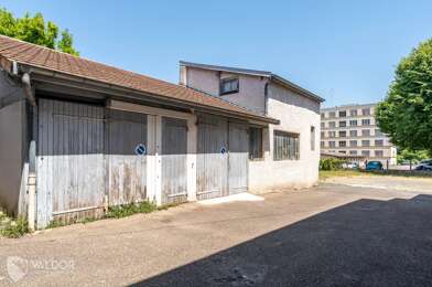 Appartement 3 pièces 123000 €