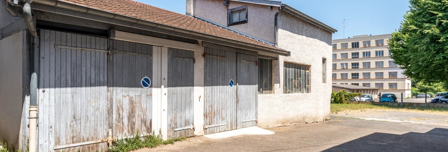 Appartement 3 Pièces 73 m² à vendre à Villefranche-sur-Saône (69400)