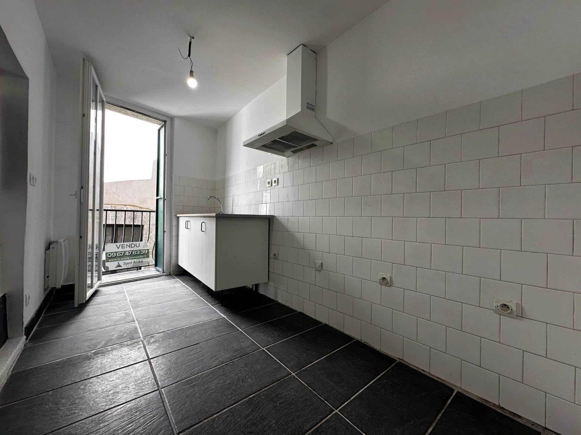 Appartement 2 pièces 58 m² · à Gignac · 58 m² · 527 €/mois