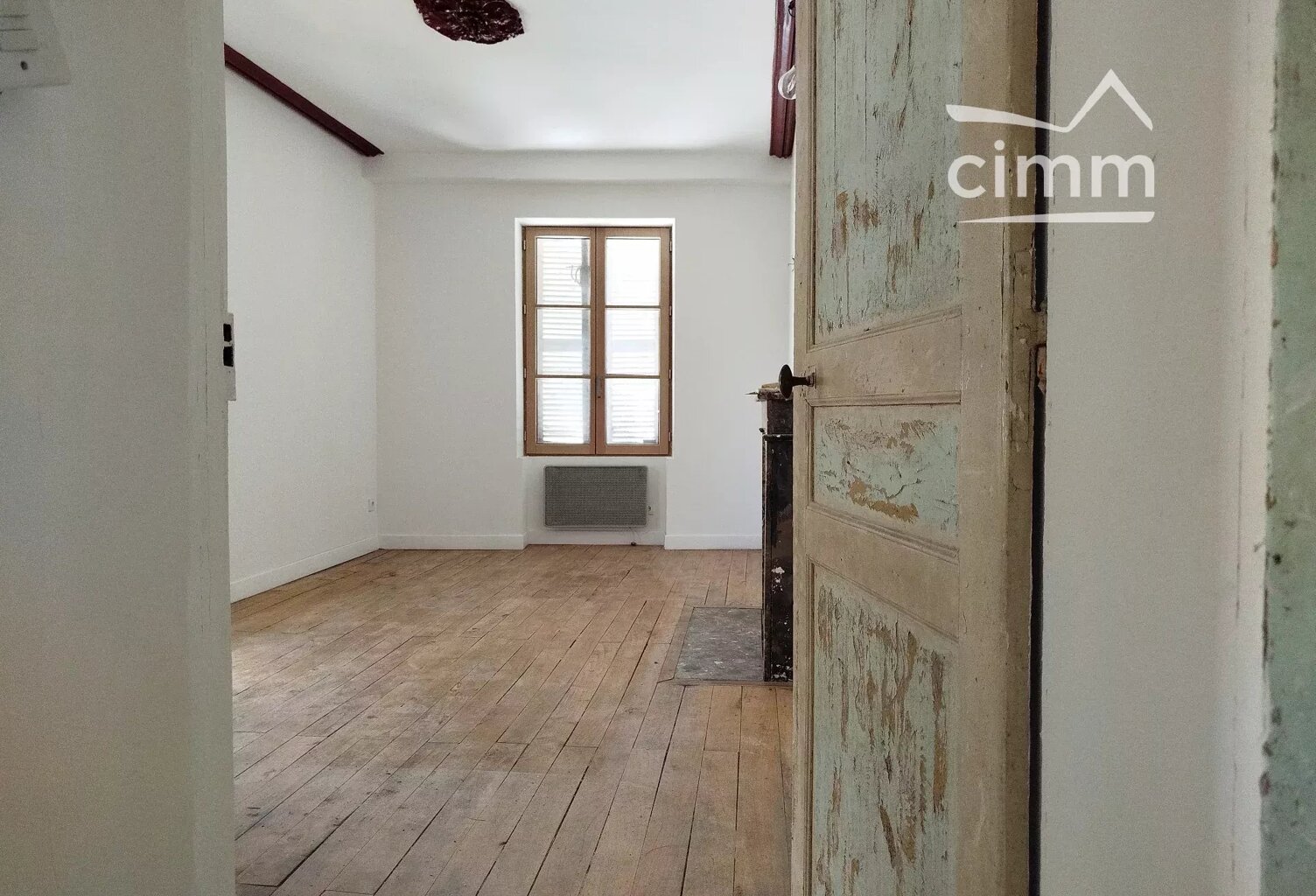 Maison de ville à rénover — photo 1