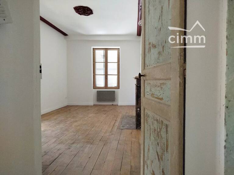 Maison de ville à rénover — photo 1