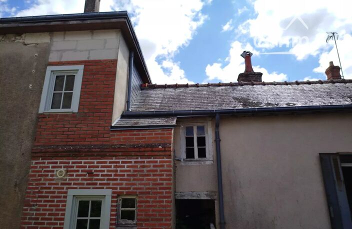 Maison de ville à rénover — photo 5
