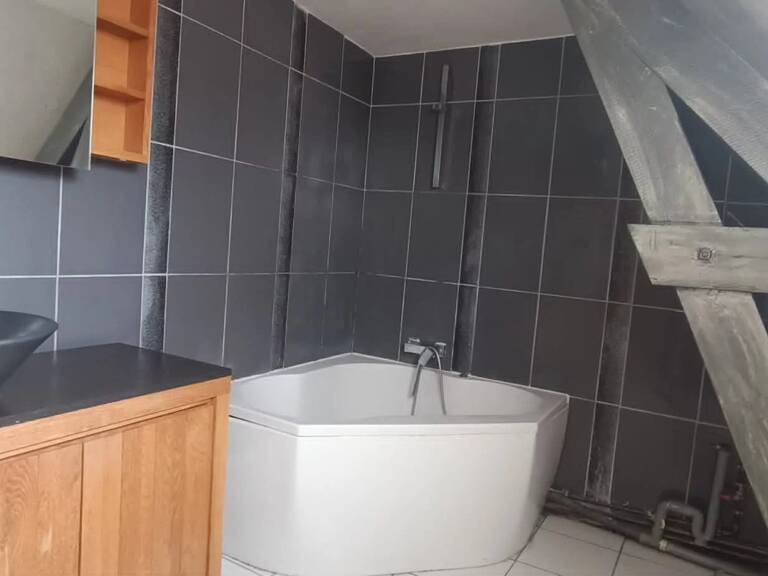 APPARTEMENT DUPLEX 2 CHAMBRES - QUARTIER SAINTE-CÉCILE — photo 1