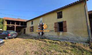 Maison 3 Pièces 58 m² à vendre à Luby-Betmont (65220)
