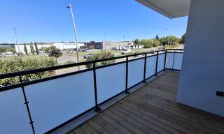 Appartement 2 Pièces 47 m² à louer à Saint-Orens-de-Gameville (31650)
