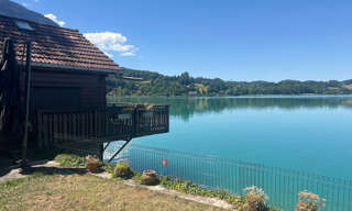 Maison 1 Pièce 28 m² à vendre à Aiguebelette-le-Lac (73610)