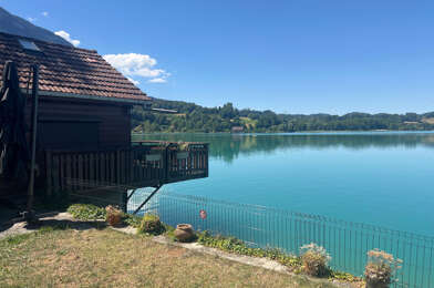 Maison 1 pièces 540000 €