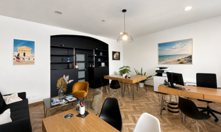 Commerce 1 Pièce 43 m² à louer à Nîmes (30900)