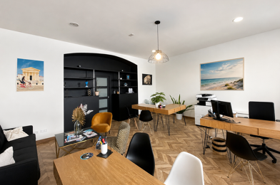 Commerce 1 pièces 870 €