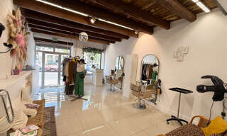 Commerce  63 m² à vendre à Le Rove (13740)