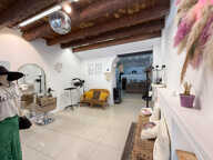 LE ROVE   Fonds de commerce Salon de Coiffure & Bien-Être — photo 2