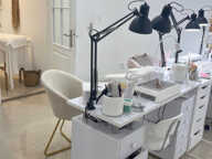 LE ROVE   Fonds de commerce Salon de Coiffure & Bien-Être — photo 4