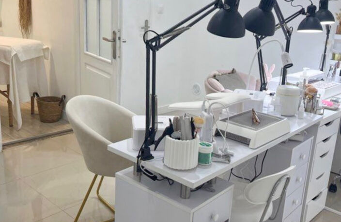 LE ROVE   Fonds de commerce Salon de Coiffure & Bien-Être — photo 4