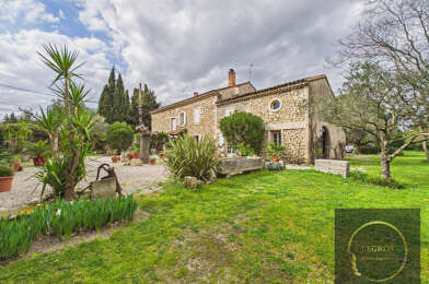 Maison 6 pièces 325500 €