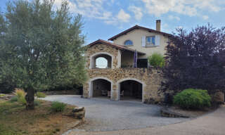 Maison 7 Pièces 200 m² à vendre à Mornant (69440)