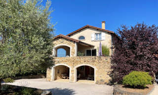 Maison 7 Pièces 200 m² à vendre à Mornant (69440)