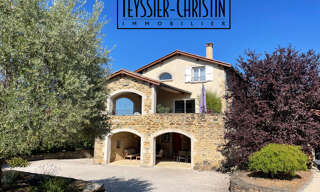 Maison 7 Pièces 200 m² à vendre à Mornant (69440)