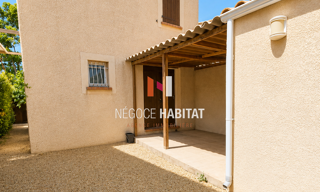 Maison 4 Pièces 93 m² à vendre à Lunel-Viel (34400)