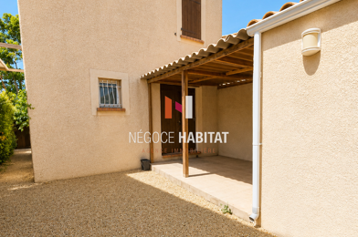Maison 4 pièces 300000 €