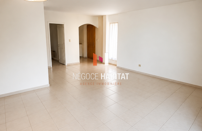 Villa T4 avec jardin et garage à vendre - Lunel-Viel, terrai — photo 3