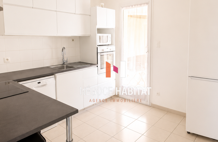 Villa T4 avec jardin et garage à vendre - Lunel-Viel, terrai — photo 4