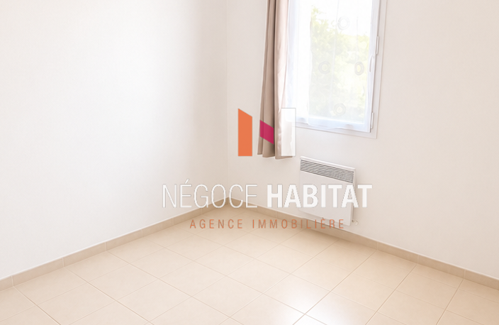 Villa T4 avec jardin et garage à vendre - Lunel-Viel, terrai — photo 5