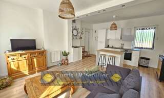 Appartement 2 Pièces 44 m² à louer à Saint-Genest-Lerpt (42530)