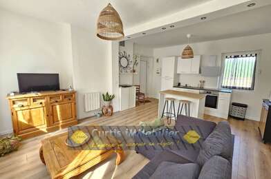 Appartement 2 pièces 490 €