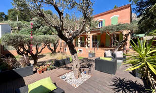 Maison 6 Pièces 182 m² à vendre à Le Revest-les-Eaux (83200)