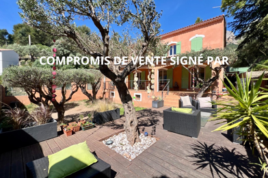 Maison 6 pièces 577000 €