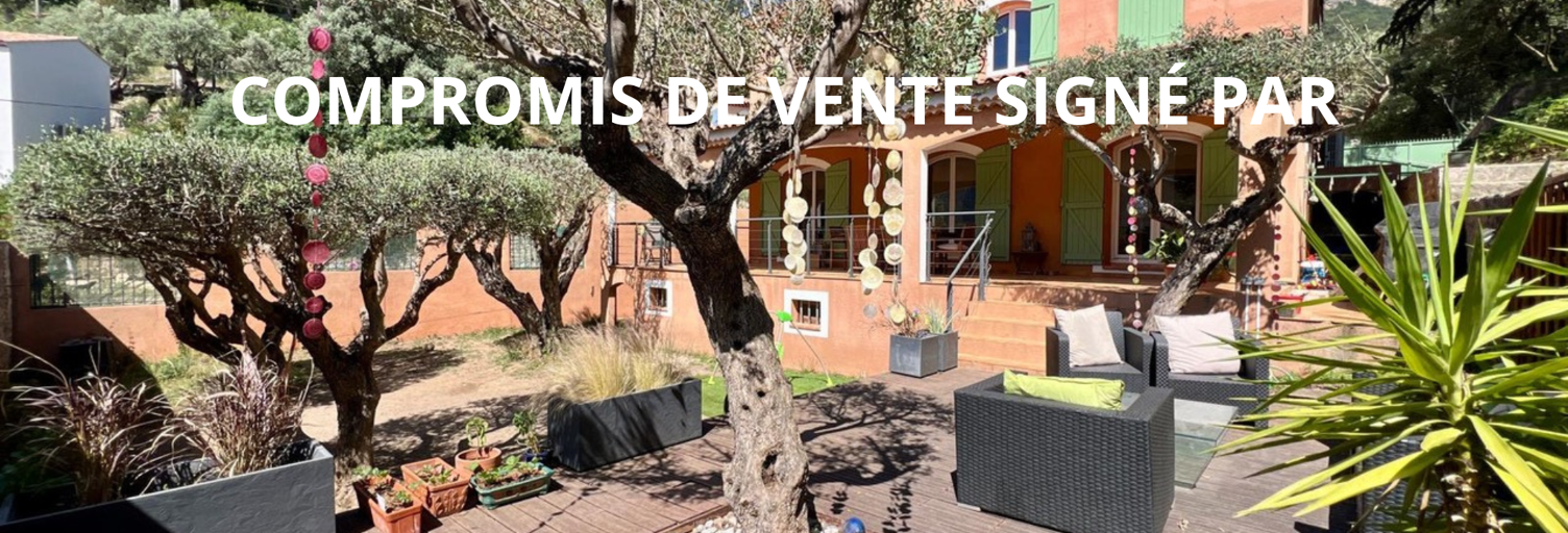 Maison 6 Pièces 182 m² à vendre à Le Revest-les-Eaux (83200)