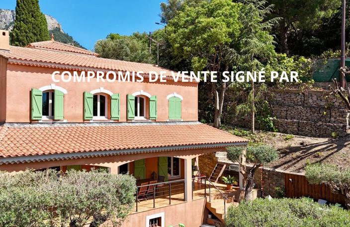 LE REVEST LES EAUX - Maison 182 m2 - 4 chambres Terrain 808 — photo 4