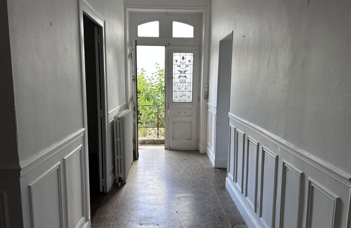 A LOUER Maison 6 pièces avec jardin et garage à Saint-Gaulti — photo 5